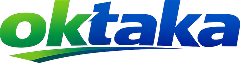oktaka logo